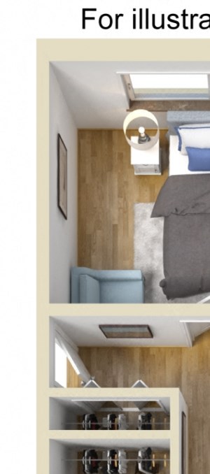 One Bedroom